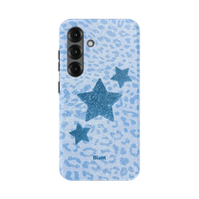 Bluelight Samsung Case