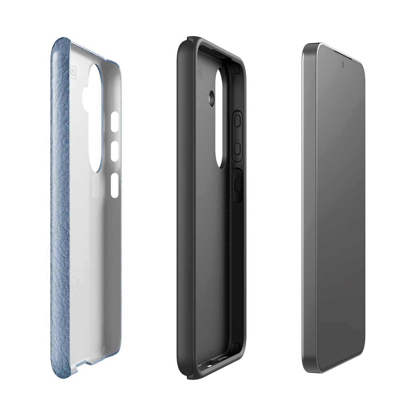Bluenox Samsung Case - Blunt Cases