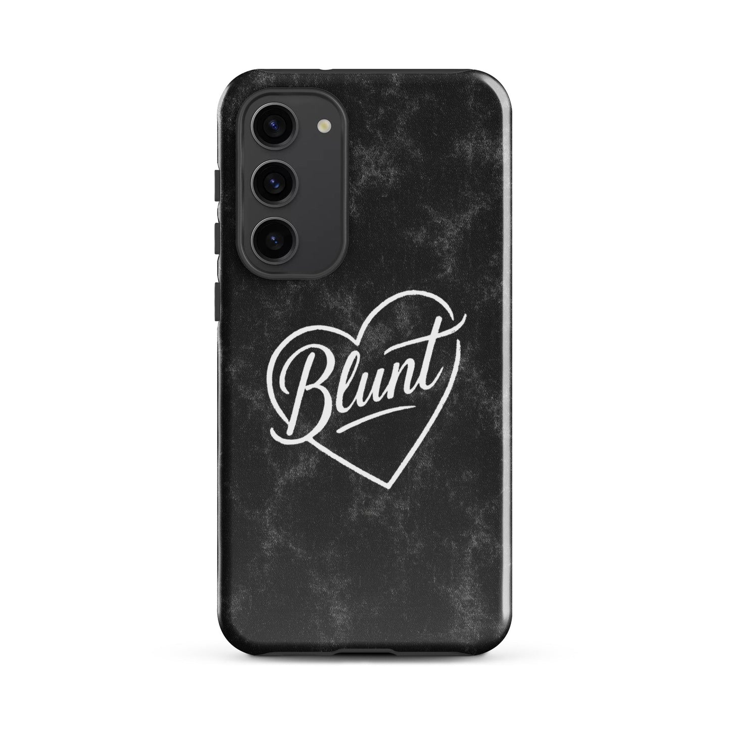 Blunt Babe Samsung Case - Blunt Cases