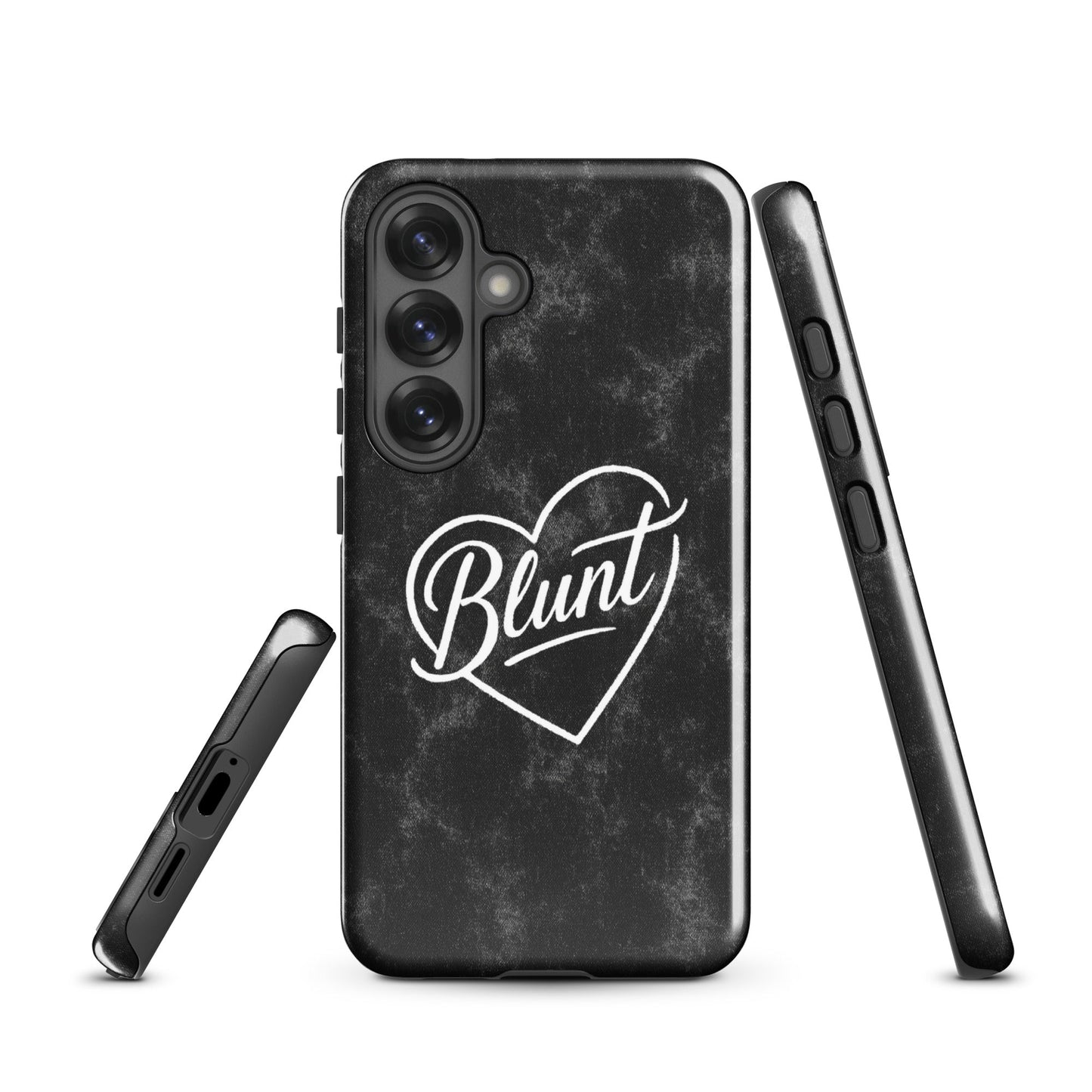 Blunt Babe Samsung Case - Blunt Cases