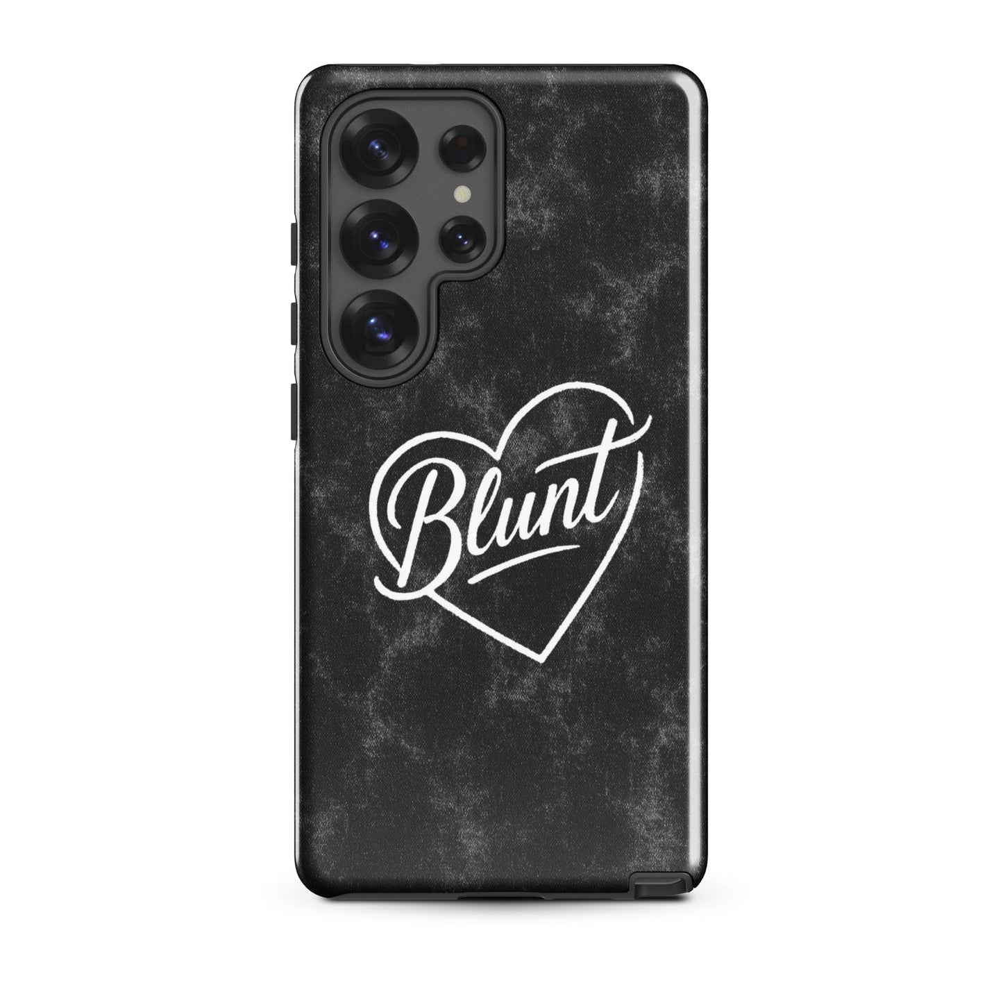 Blunt Babe Samsung Case - Blunt Cases