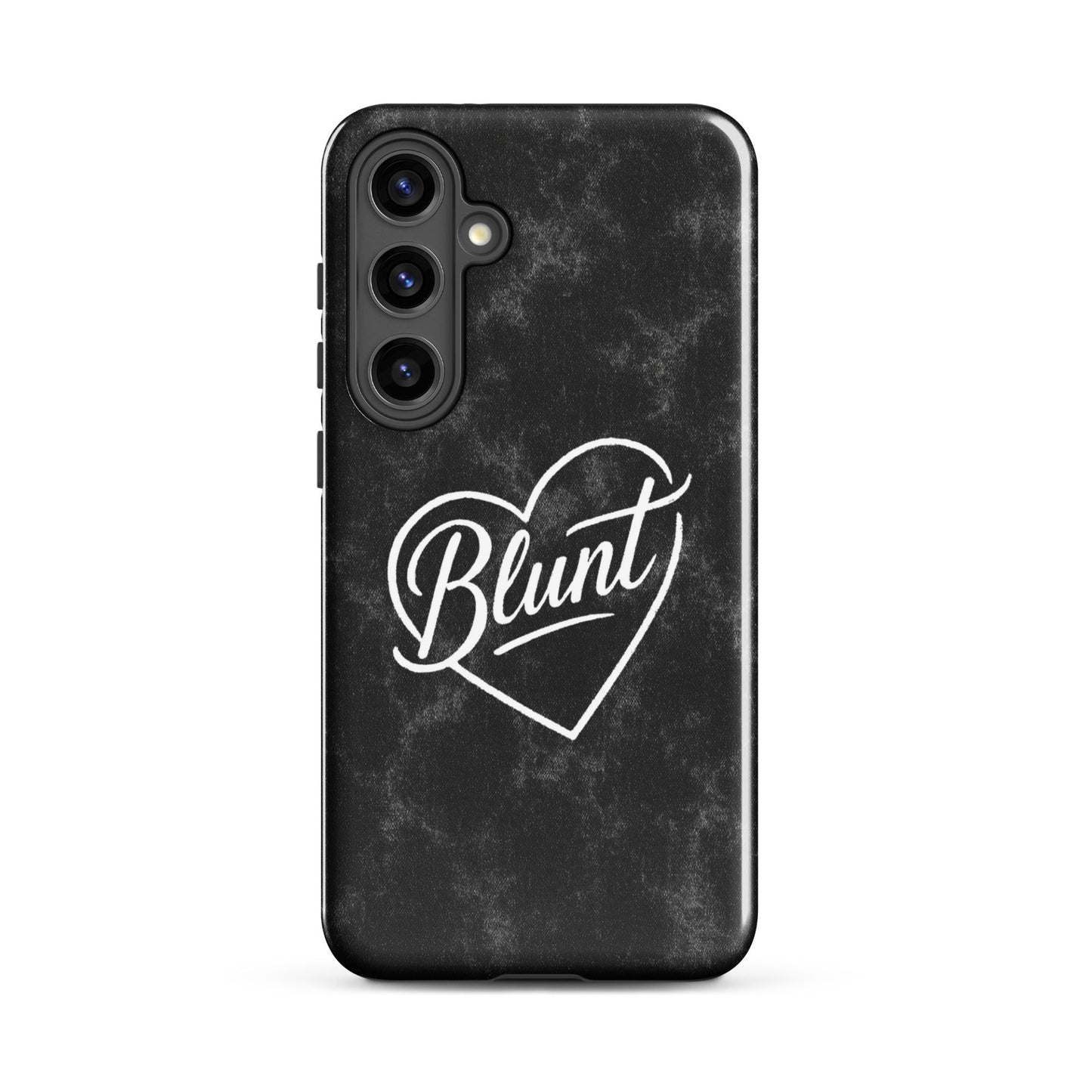 Blunt Babe Samsung Case - Blunt Cases
