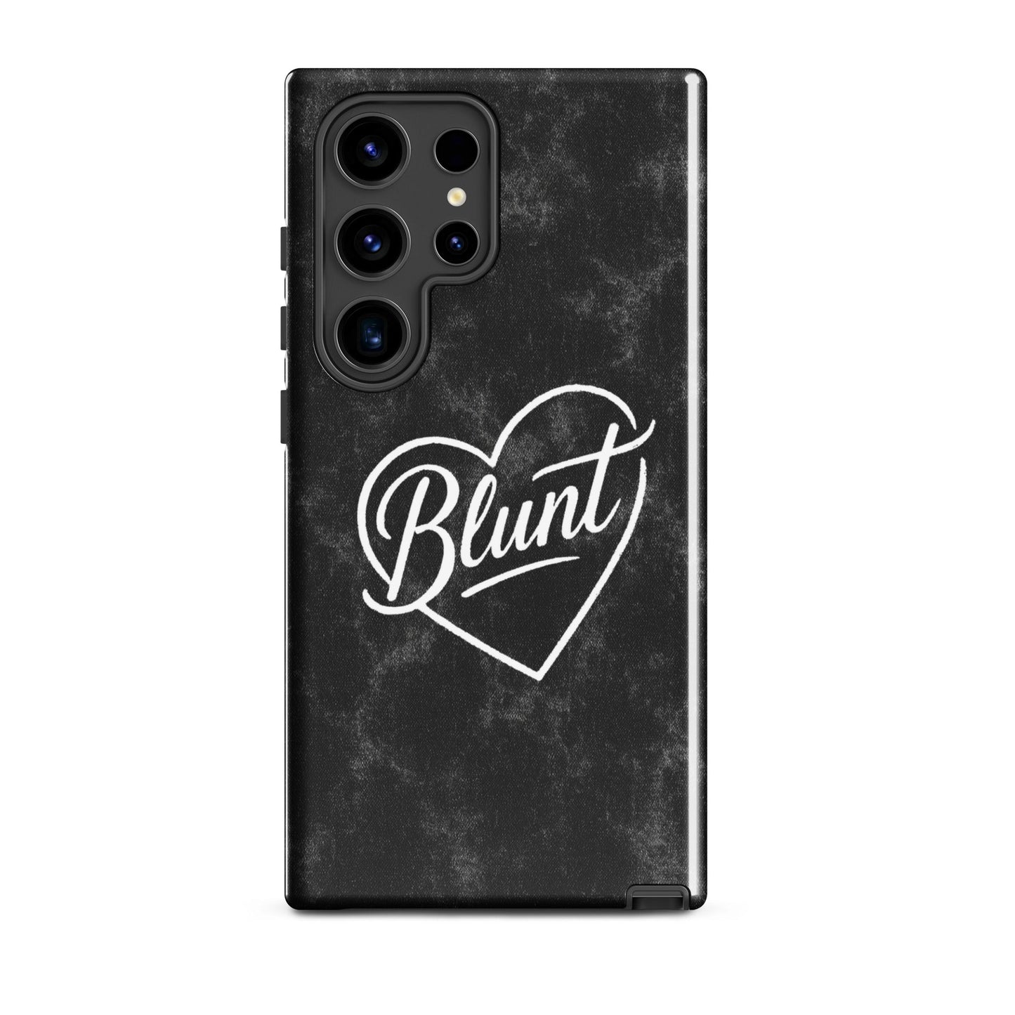 Blunt Babe Samsung Case - Blunt Cases