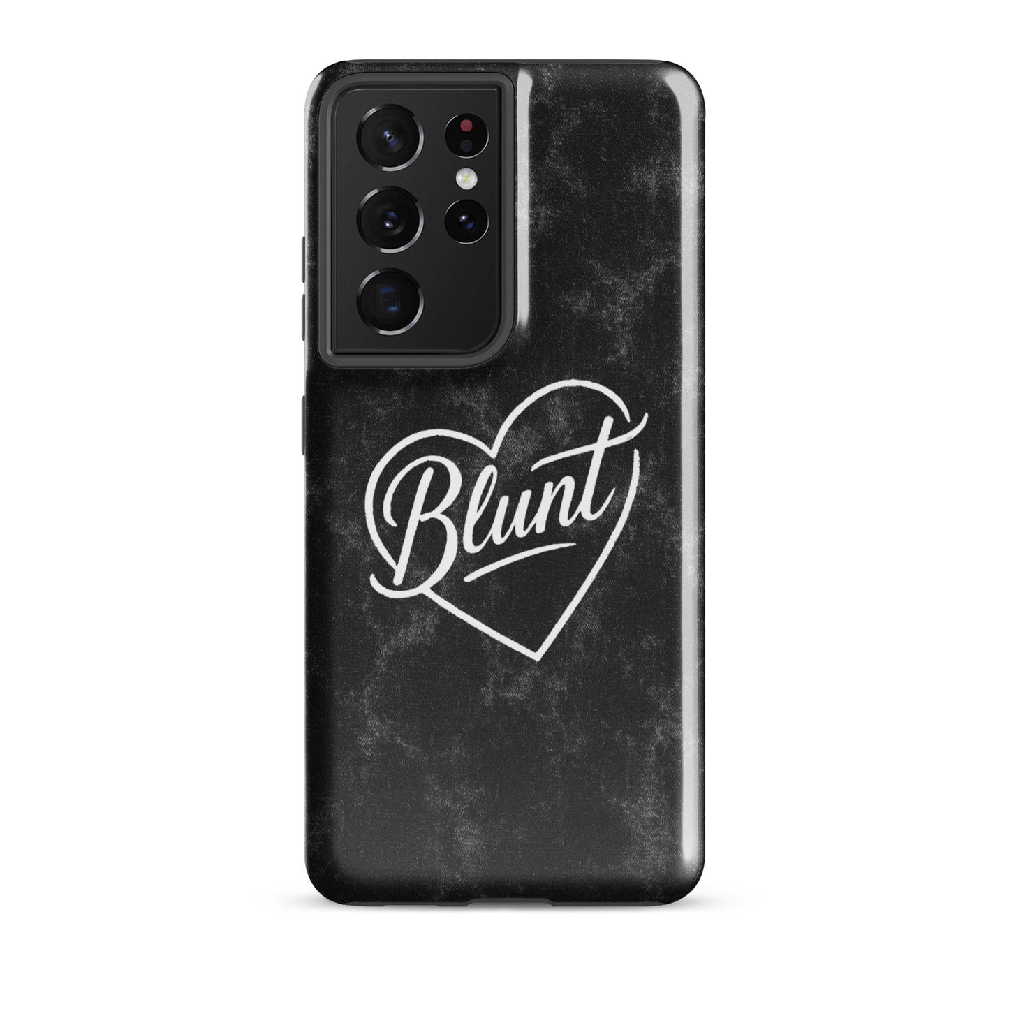 Blunt Babe Samsung Case - Blunt Cases