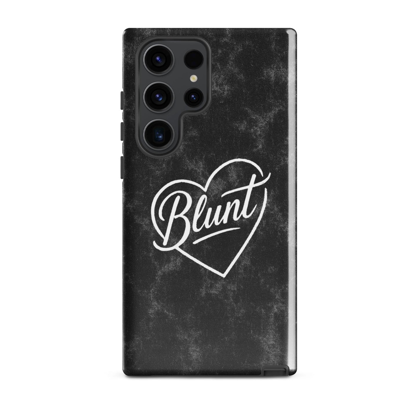 Blunt Babe Samsung Case - Blunt Cases