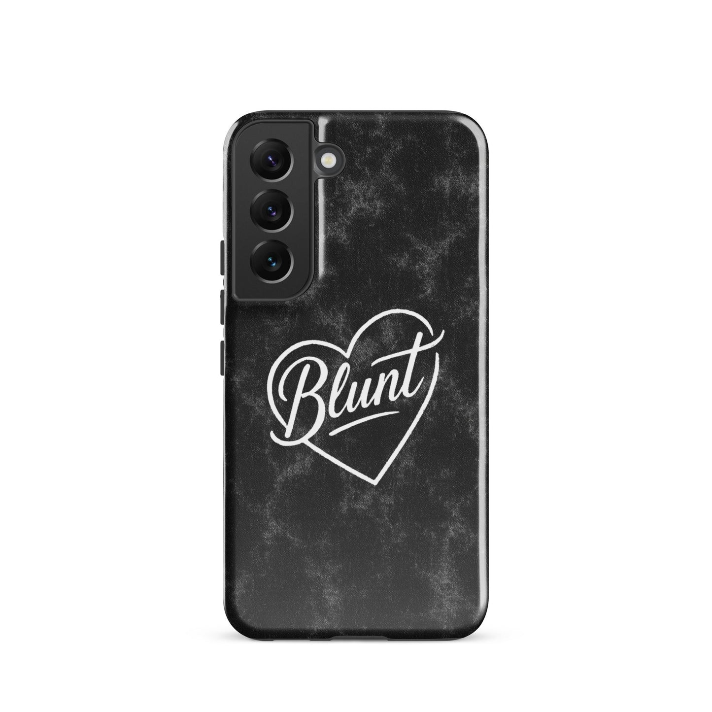 Blunt Babe Samsung Case - Blunt Cases