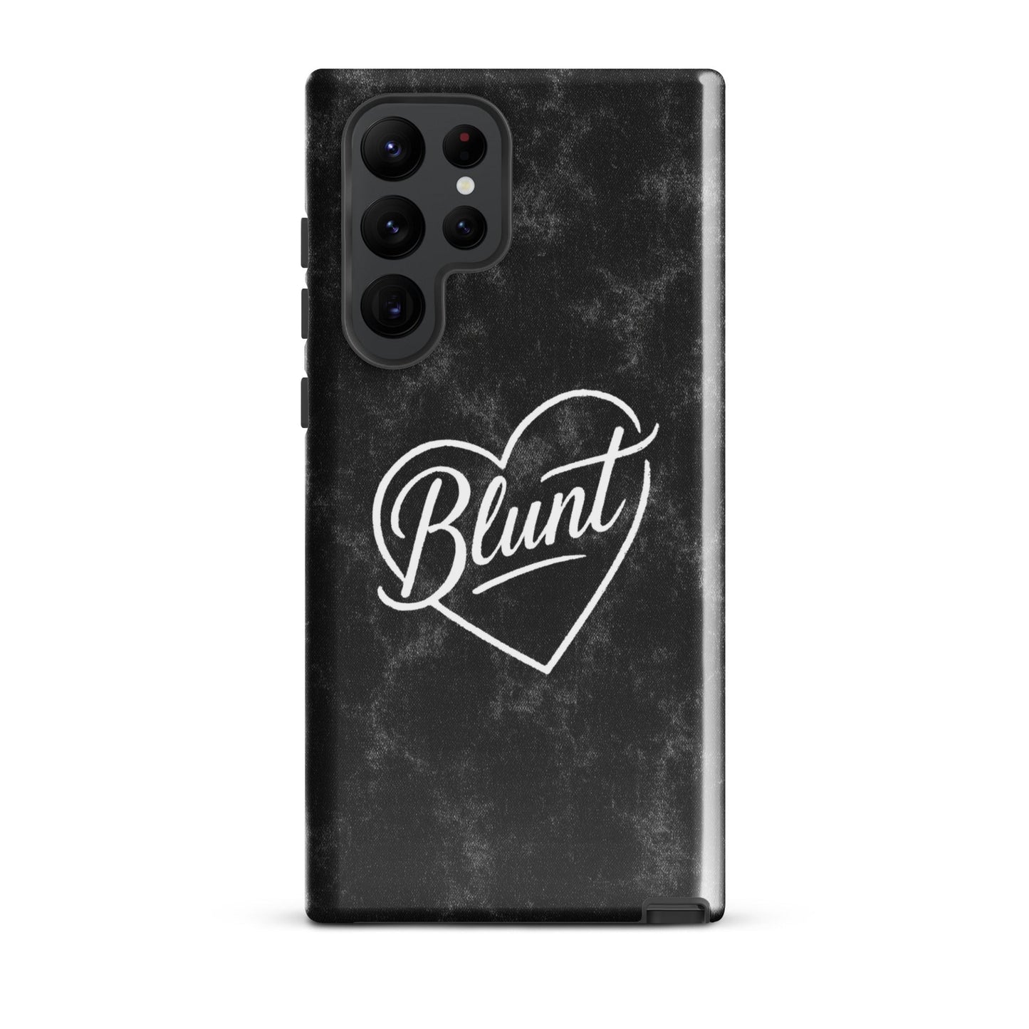 Blunt Babe Samsung Case - Blunt Cases