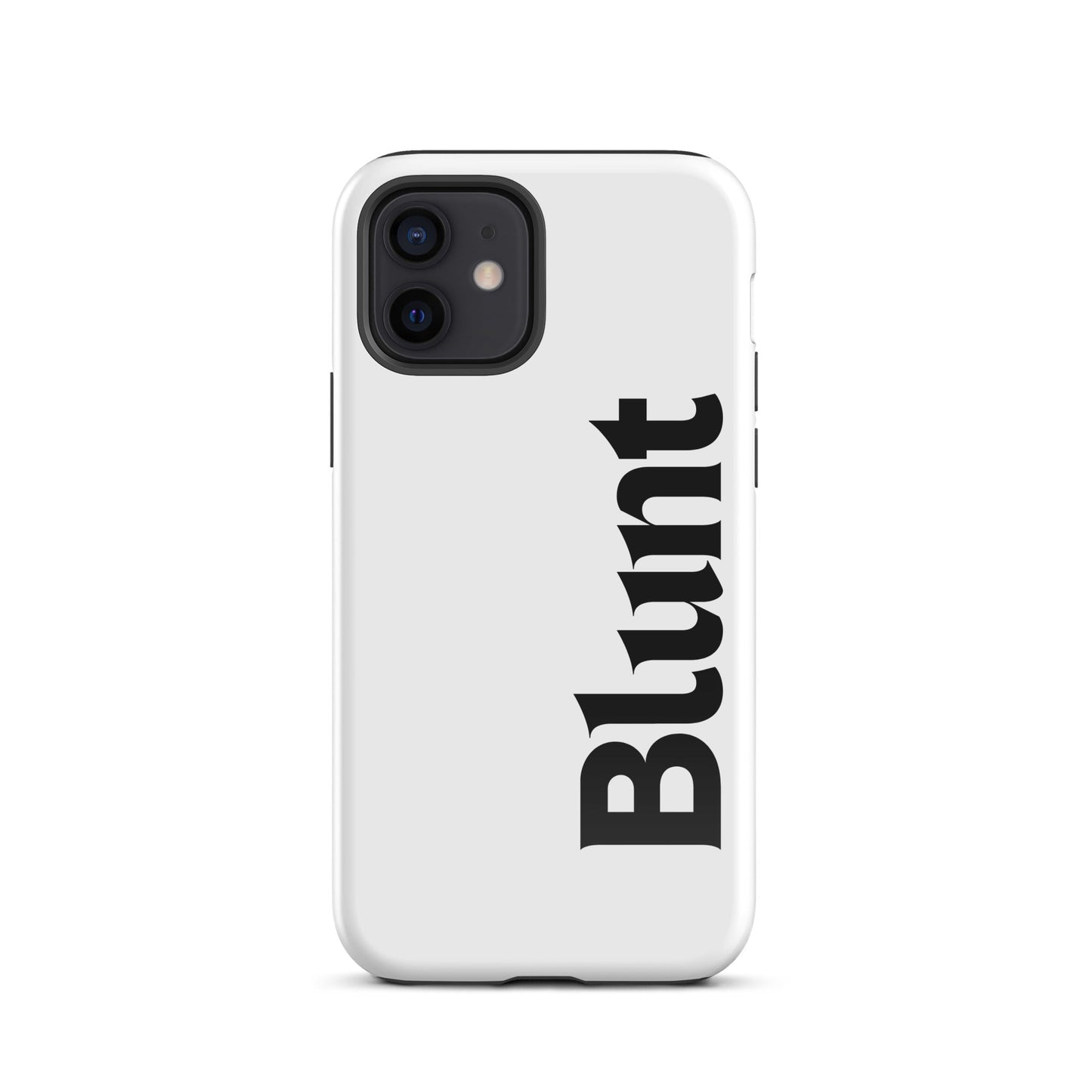 Blunt iPhone Case - blunt cases