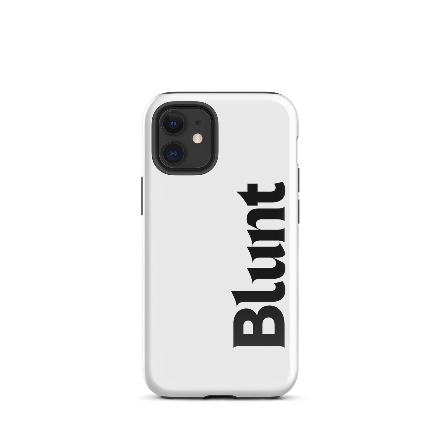 Blunt iPhone Case - blunt cases