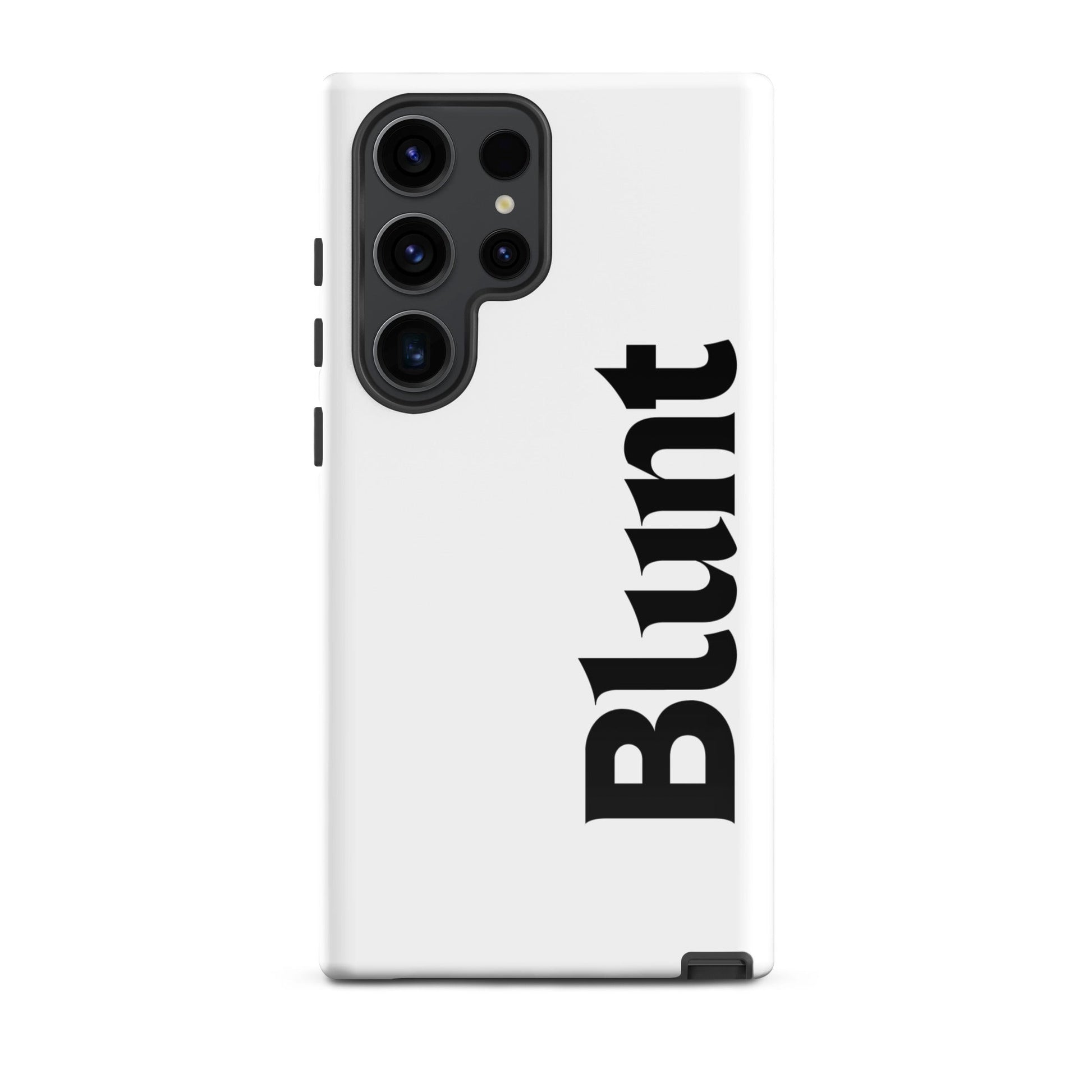 Blunt Samsung Case - Blunt Cases