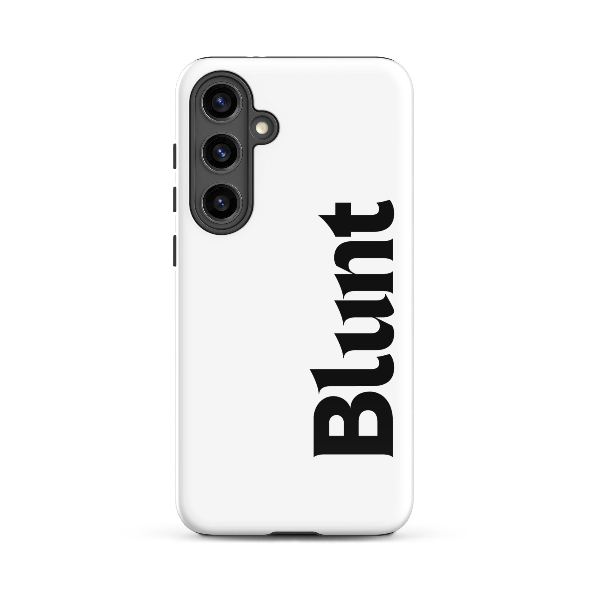 Blunt Samsung Case - Blunt Cases