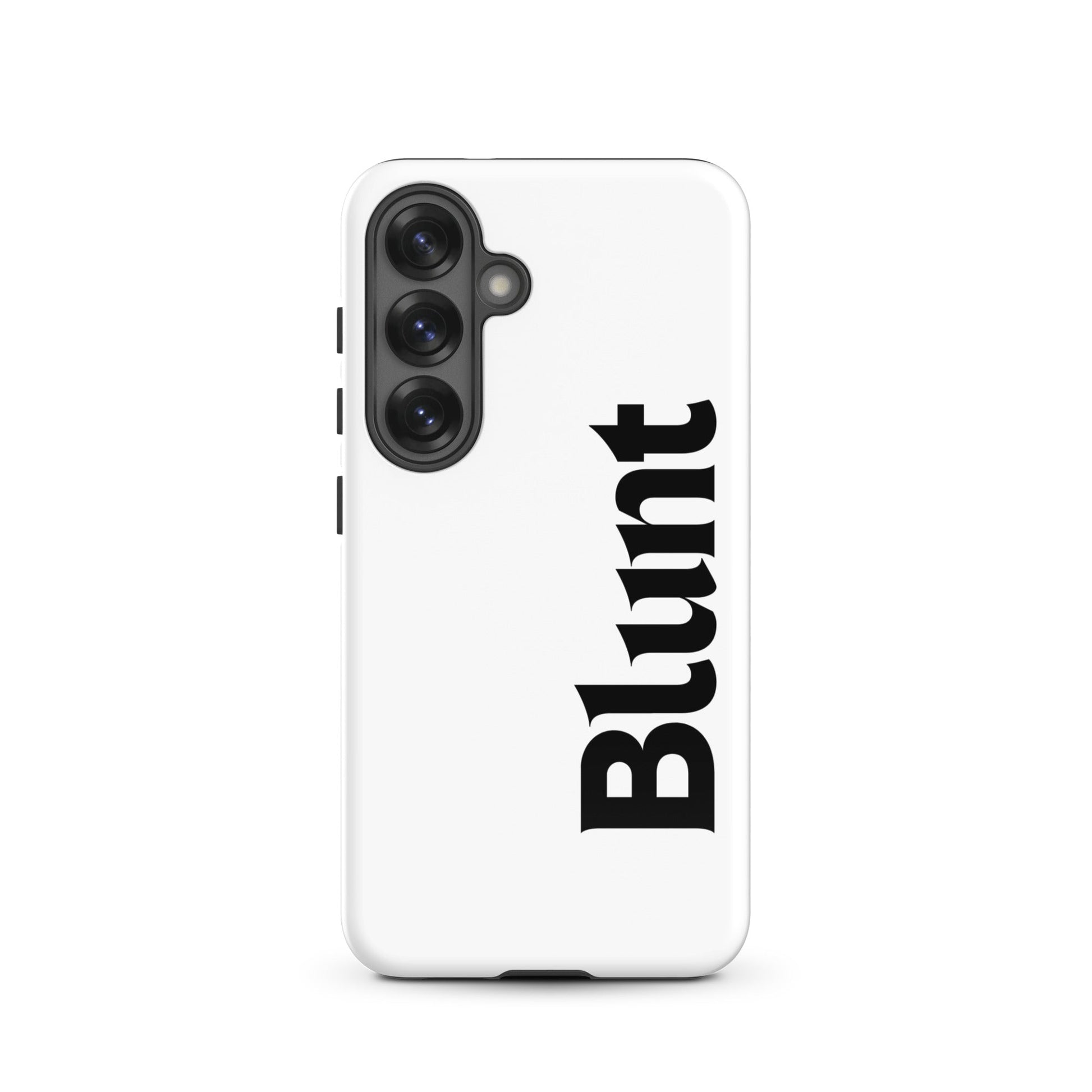 Blunt Samsung Case - Blunt Cases
