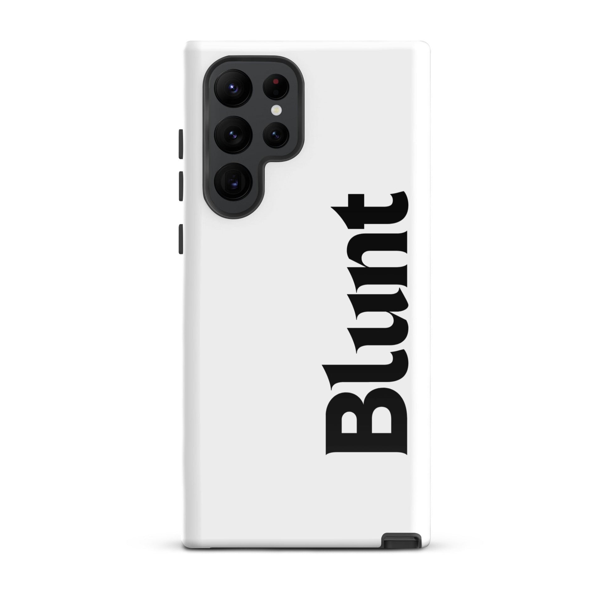 Blunt Samsung Case - Blunt Cases