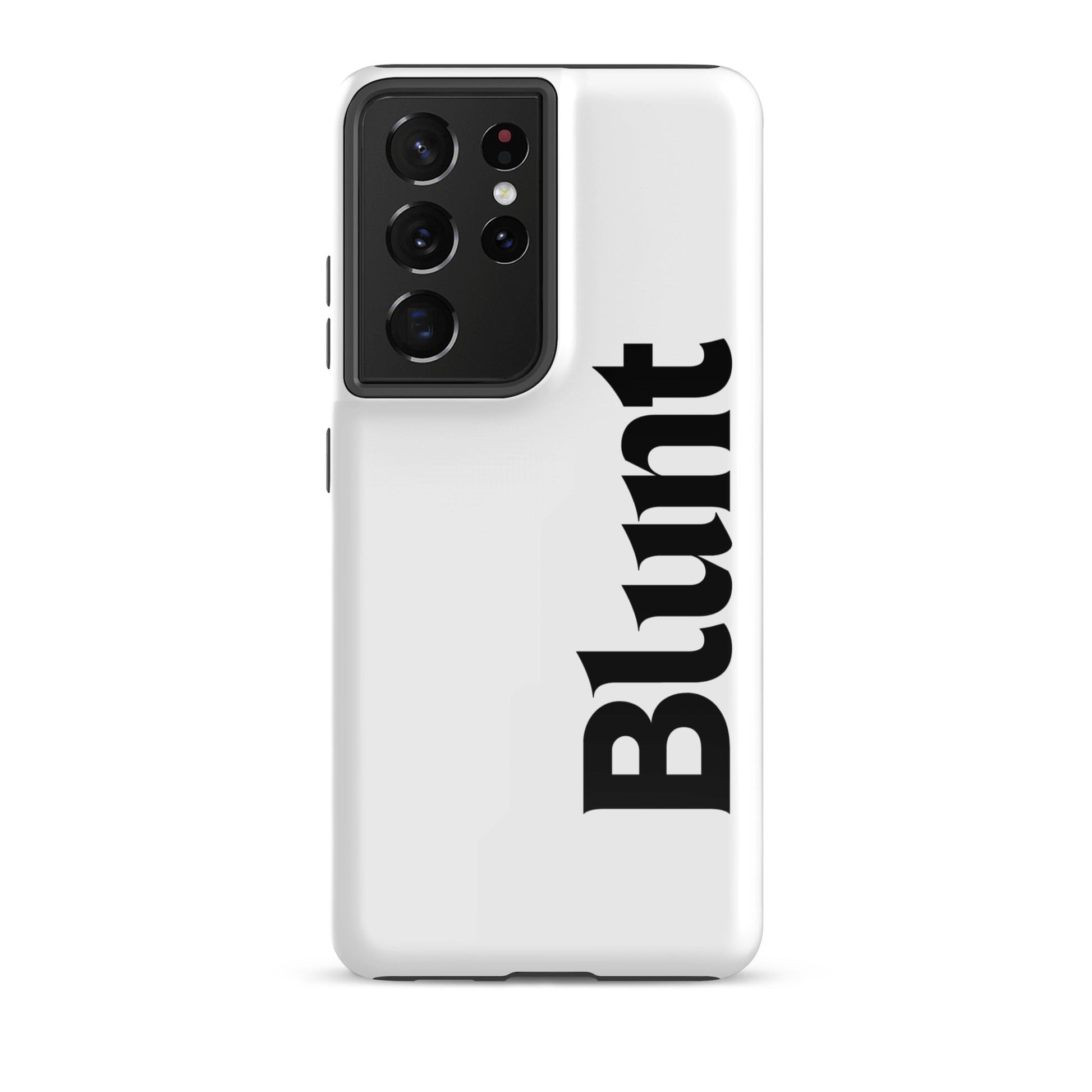 Blunt Samsung Case - Blunt Cases