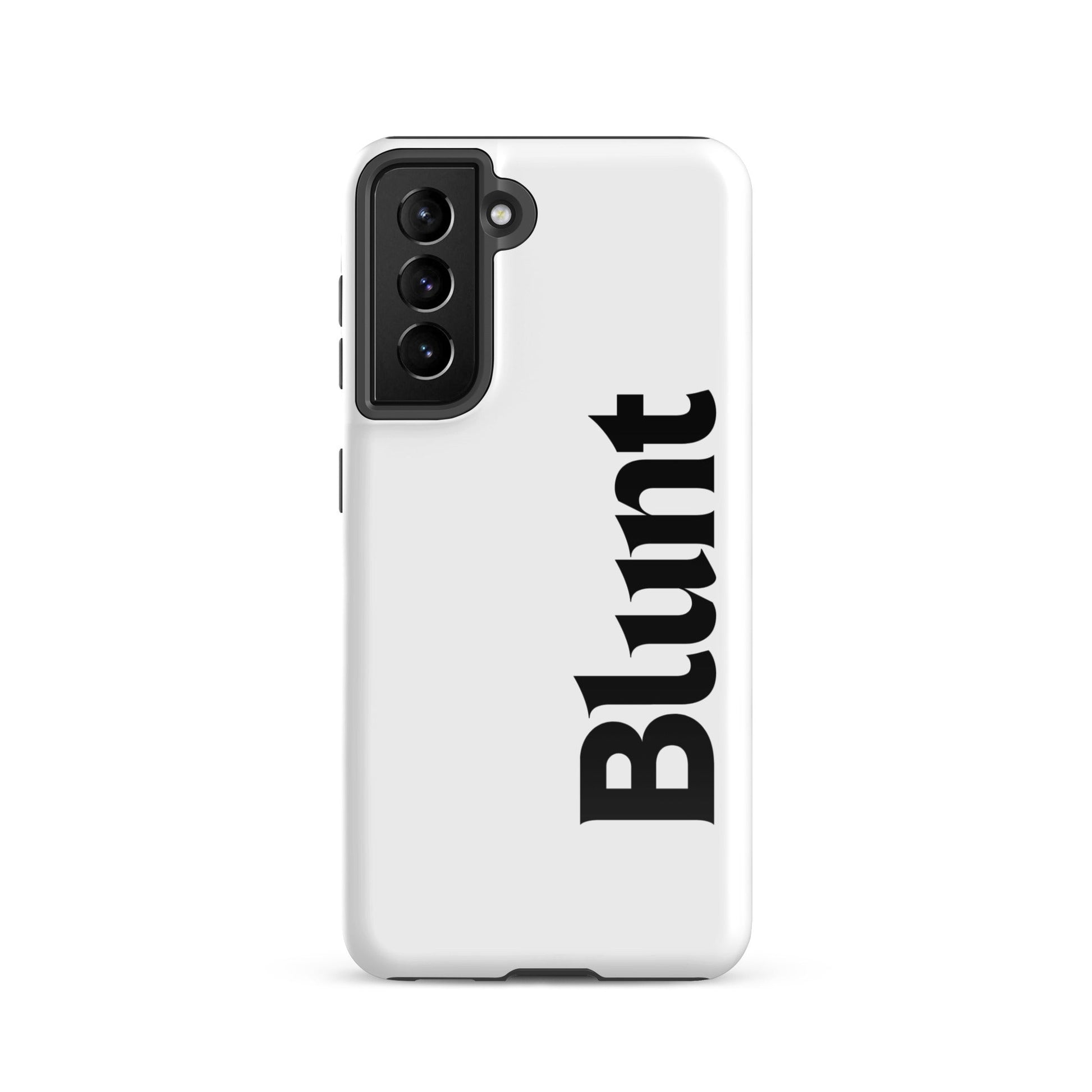 Blunt Samsung Case - Blunt Cases