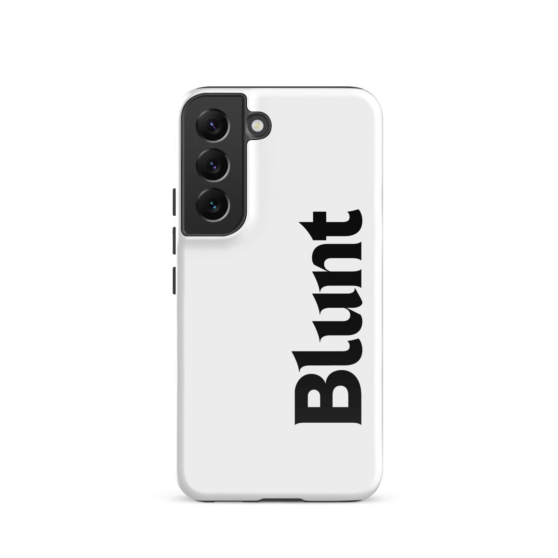 Blunt Samsung Case - Blunt Cases
