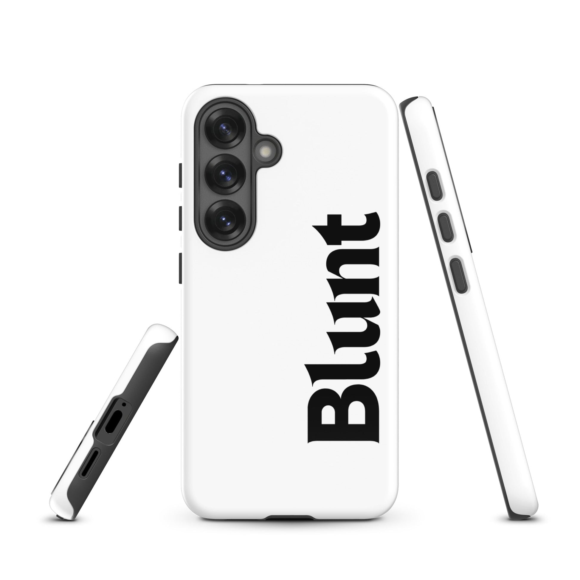 Blunt Samsung Case - Blunt Cases