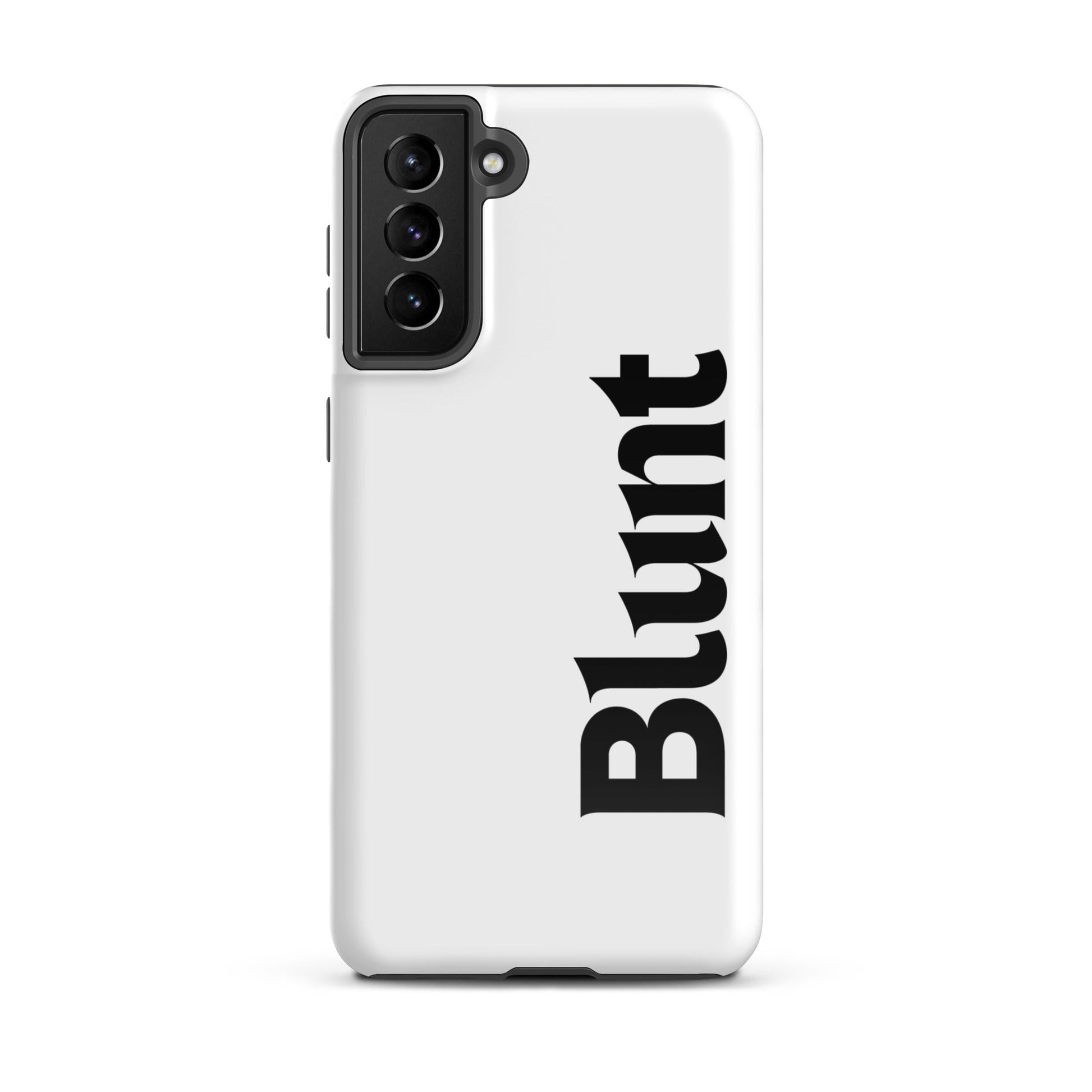 Blunt Samsung Case - Blunt Cases