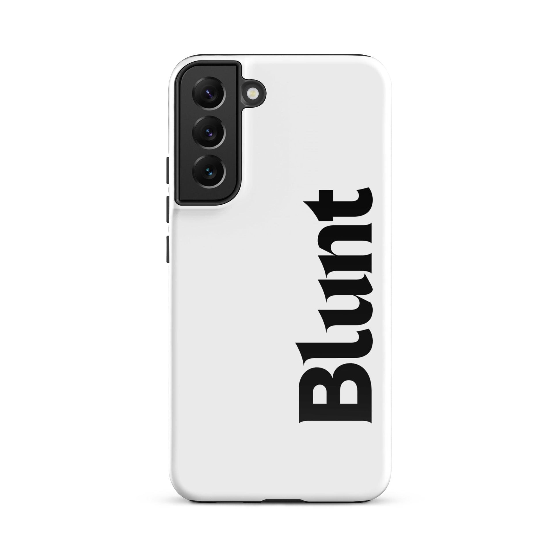 Blunt Samsung Case - Blunt Cases