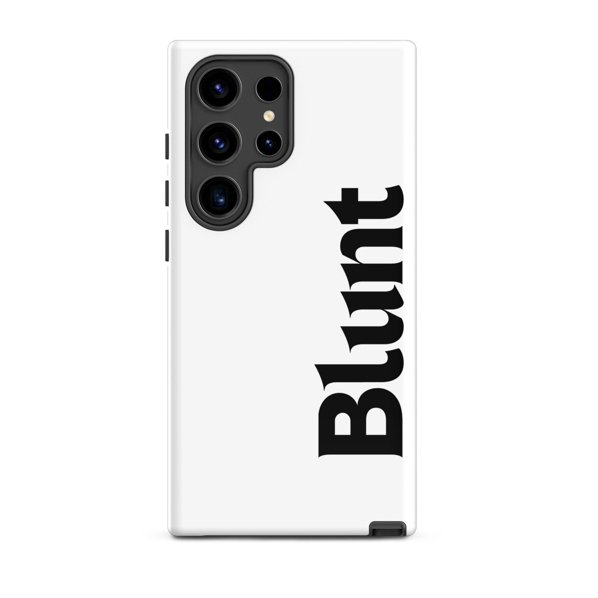 Blunt Samsung Case - Blunt Cases