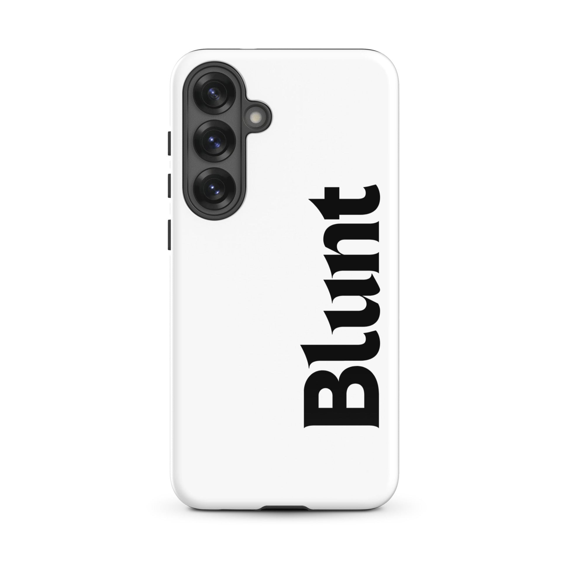 Blunt Samsung Case - Blunt Cases