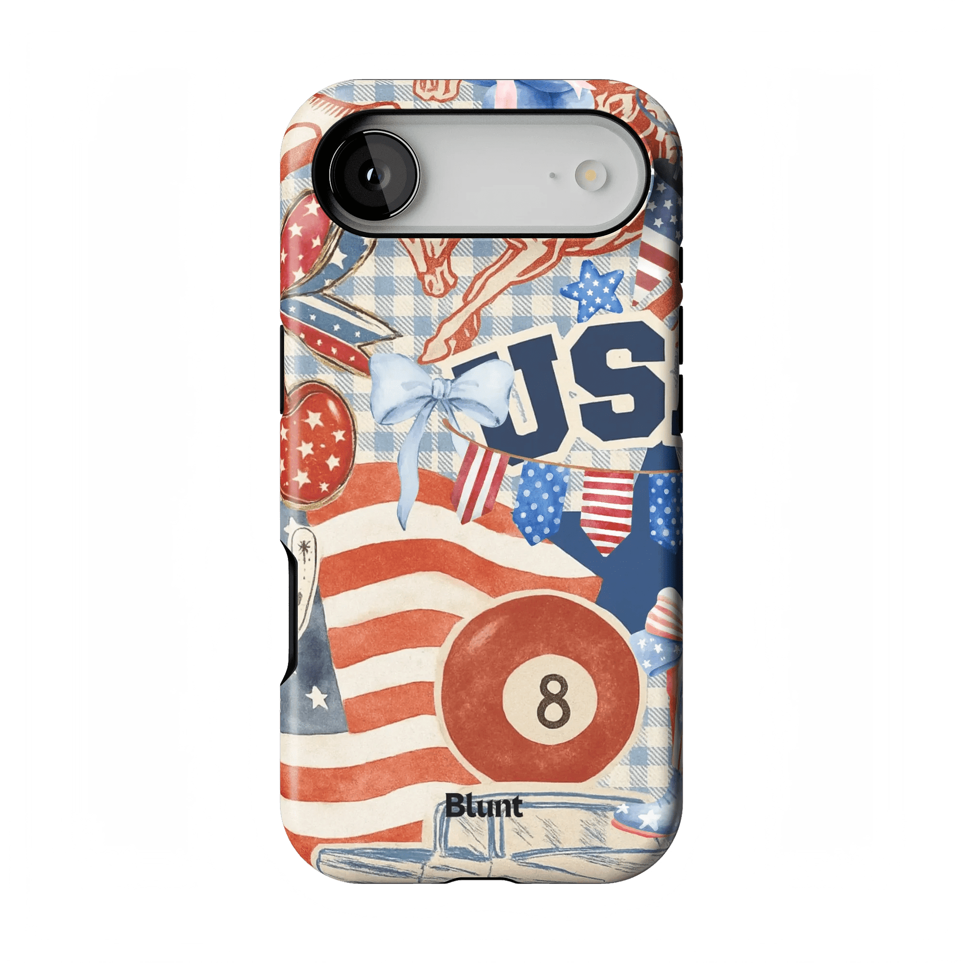 Blunt States iPhone Case - Blunt Cases