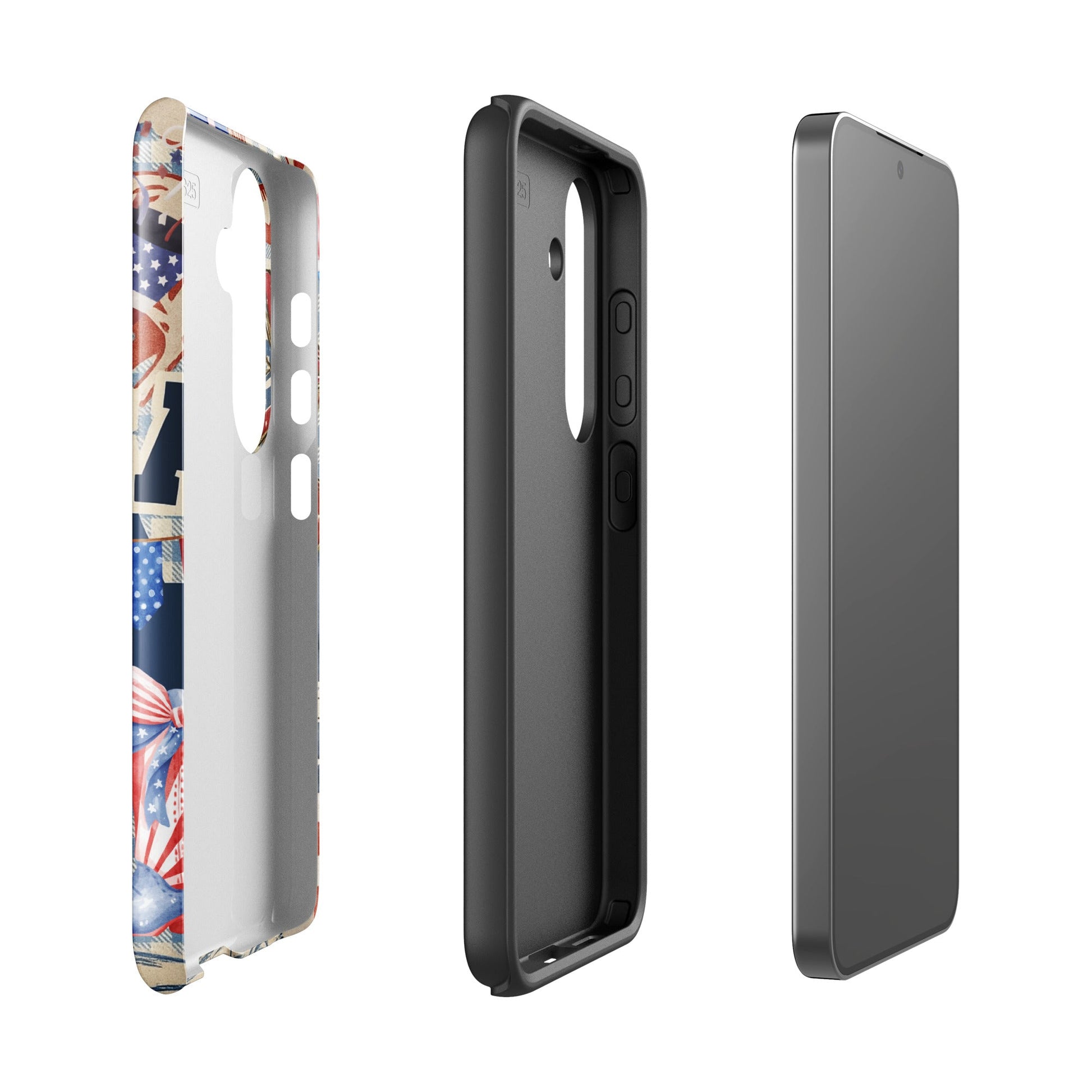 Blunt States Samsung Case - Blunt Cases