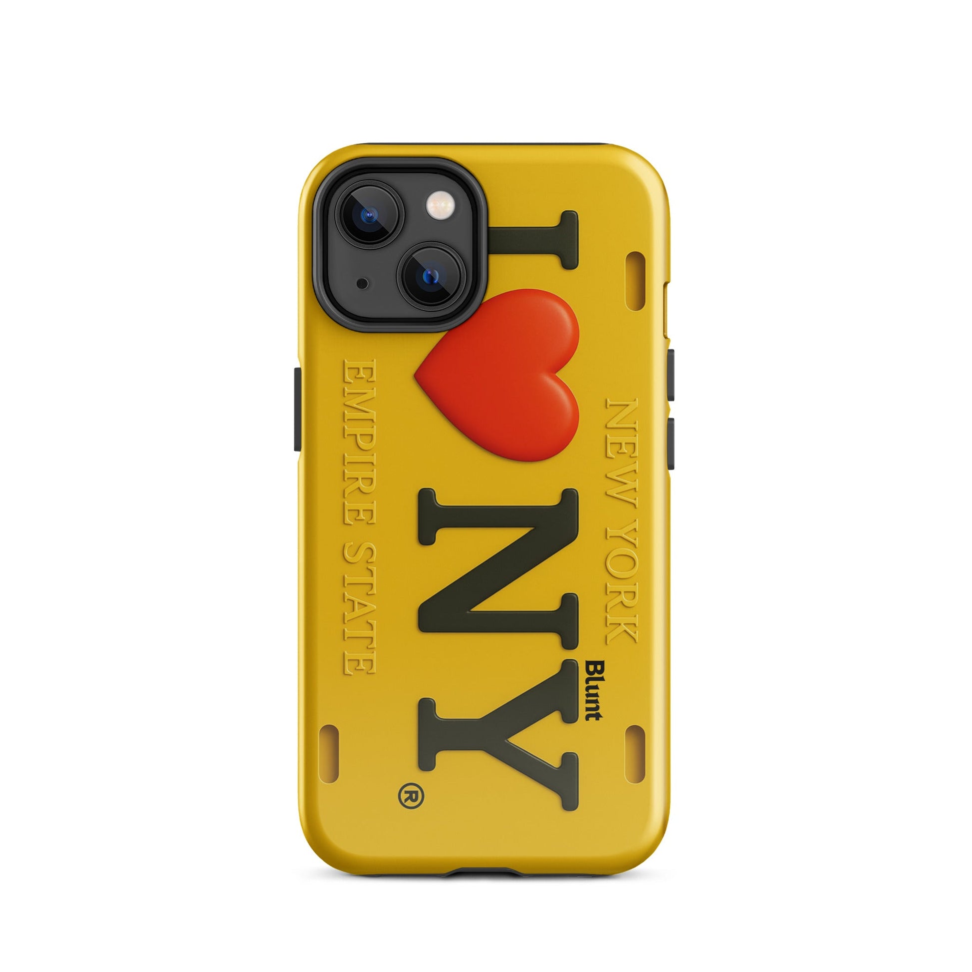 Blunt York iPhone Case - Blunt Cases