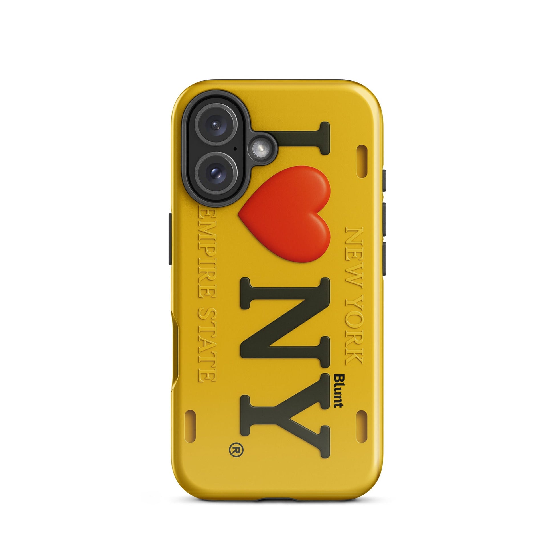 Blunt York iPhone Case - Blunt Cases