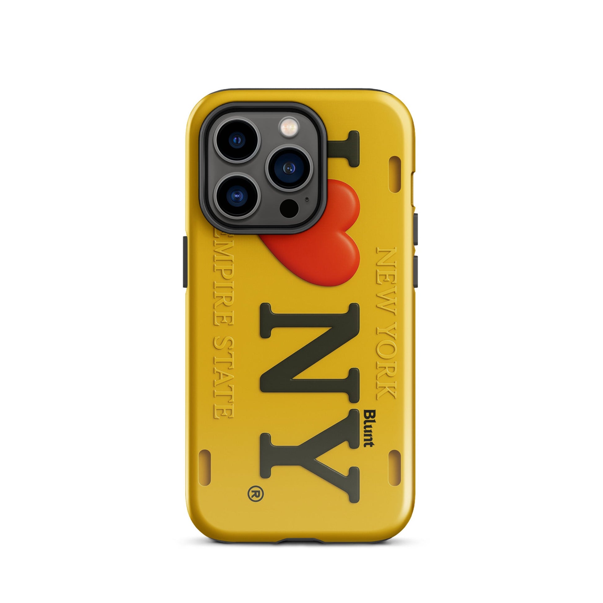 Blunt York iPhone Case - Blunt Cases