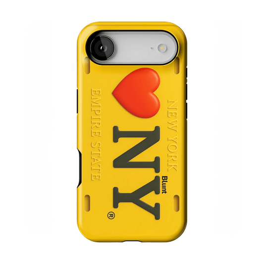 Blunt York iPhone Case - Blunt Cases