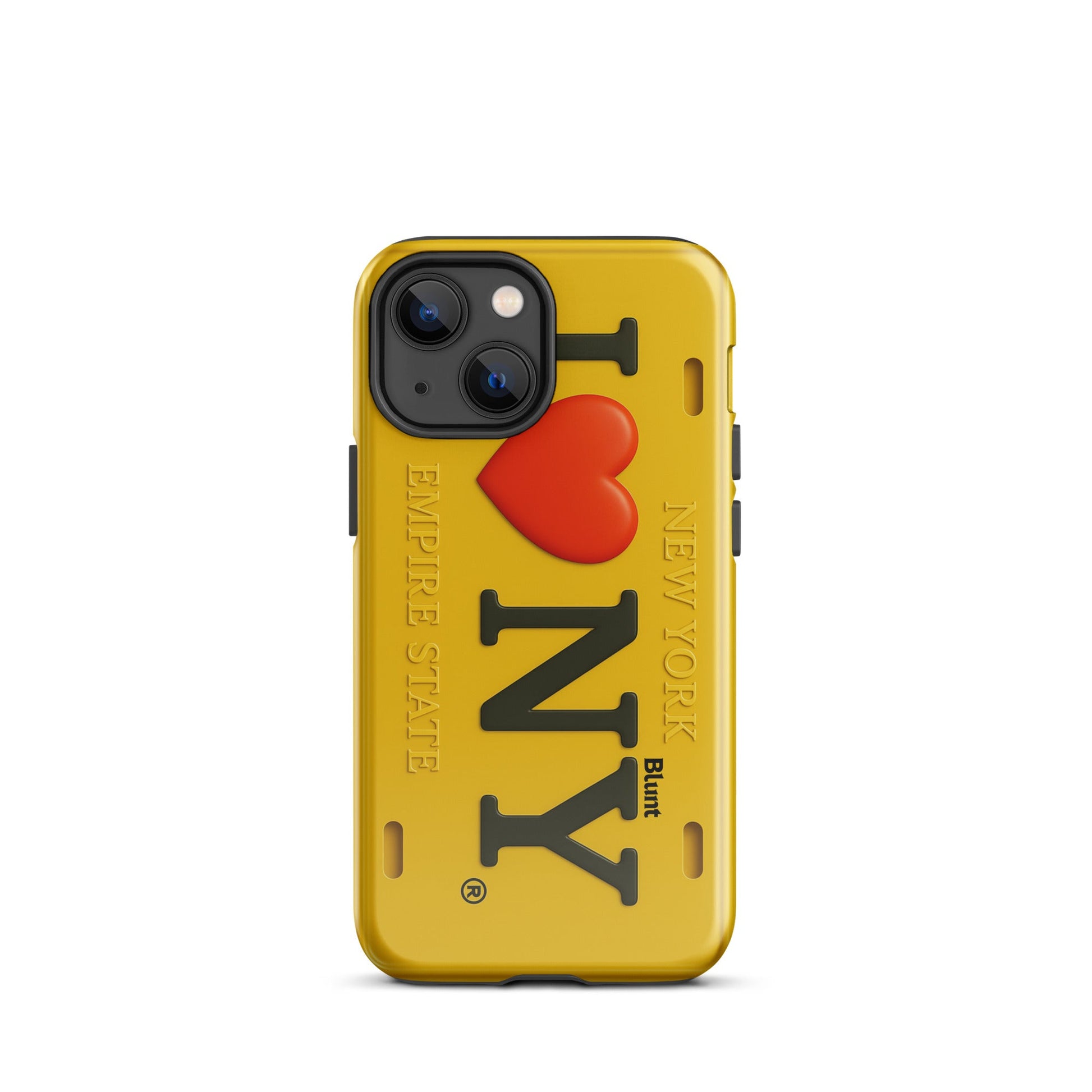 Blunt York iPhone Case - Blunt Cases