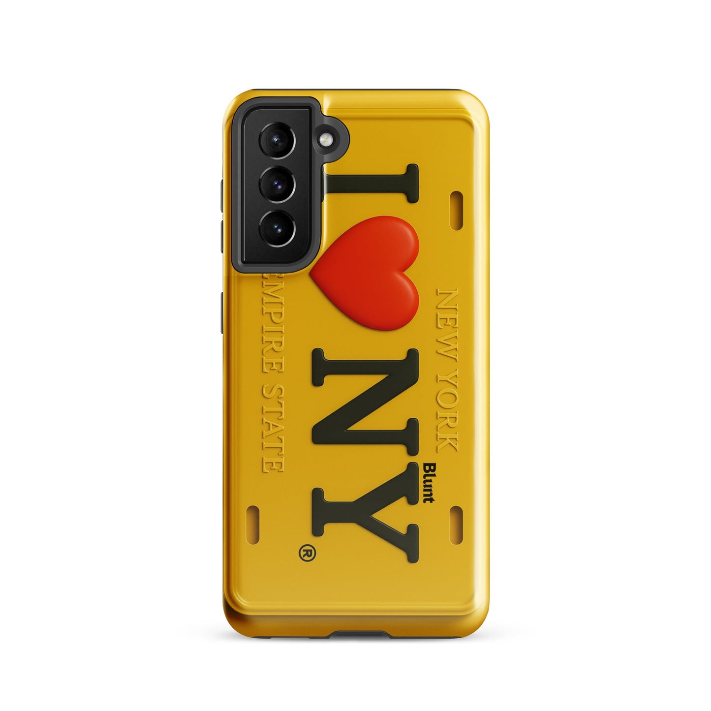 Blunt York Samsung Case - Blunt Cases