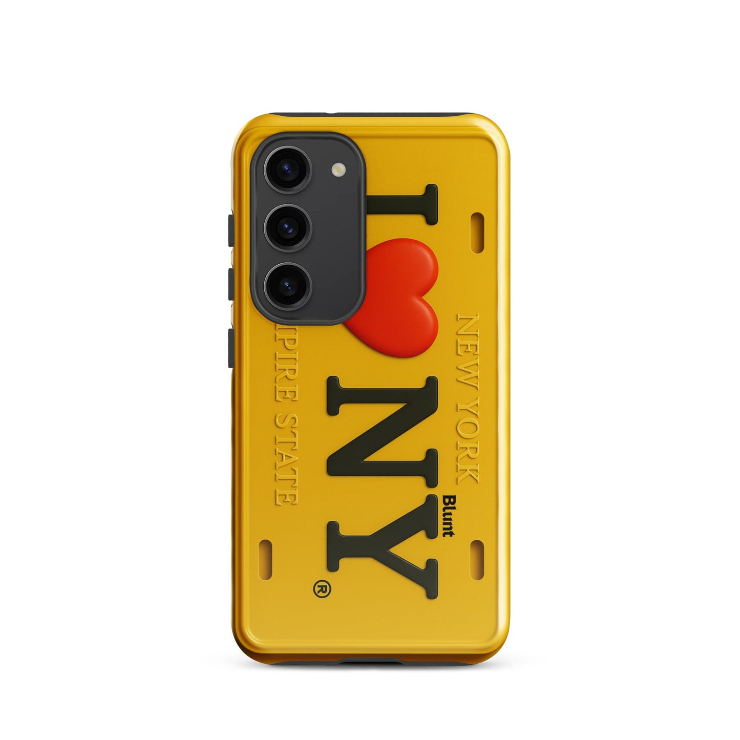 Blunt York Samsung Case - Blunt Cases