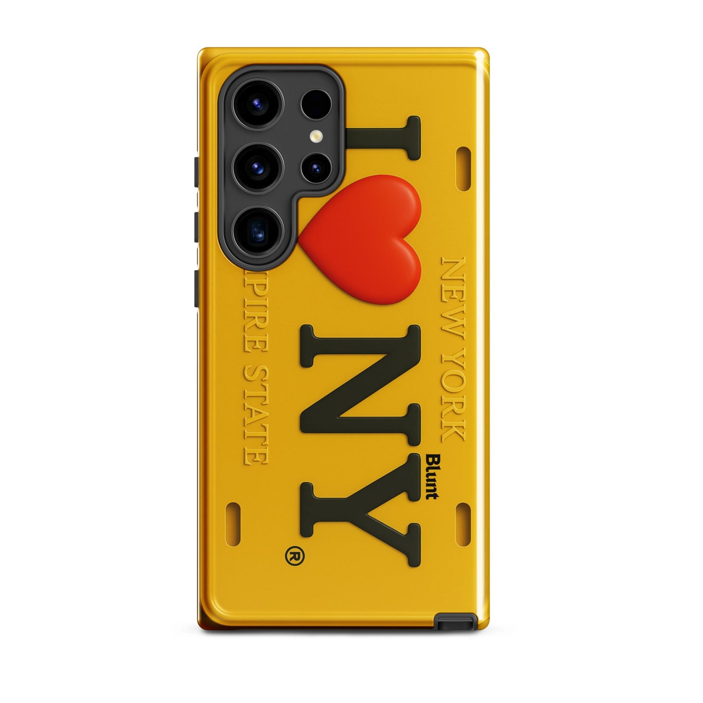 Blunt York Samsung Case - Blunt Cases
