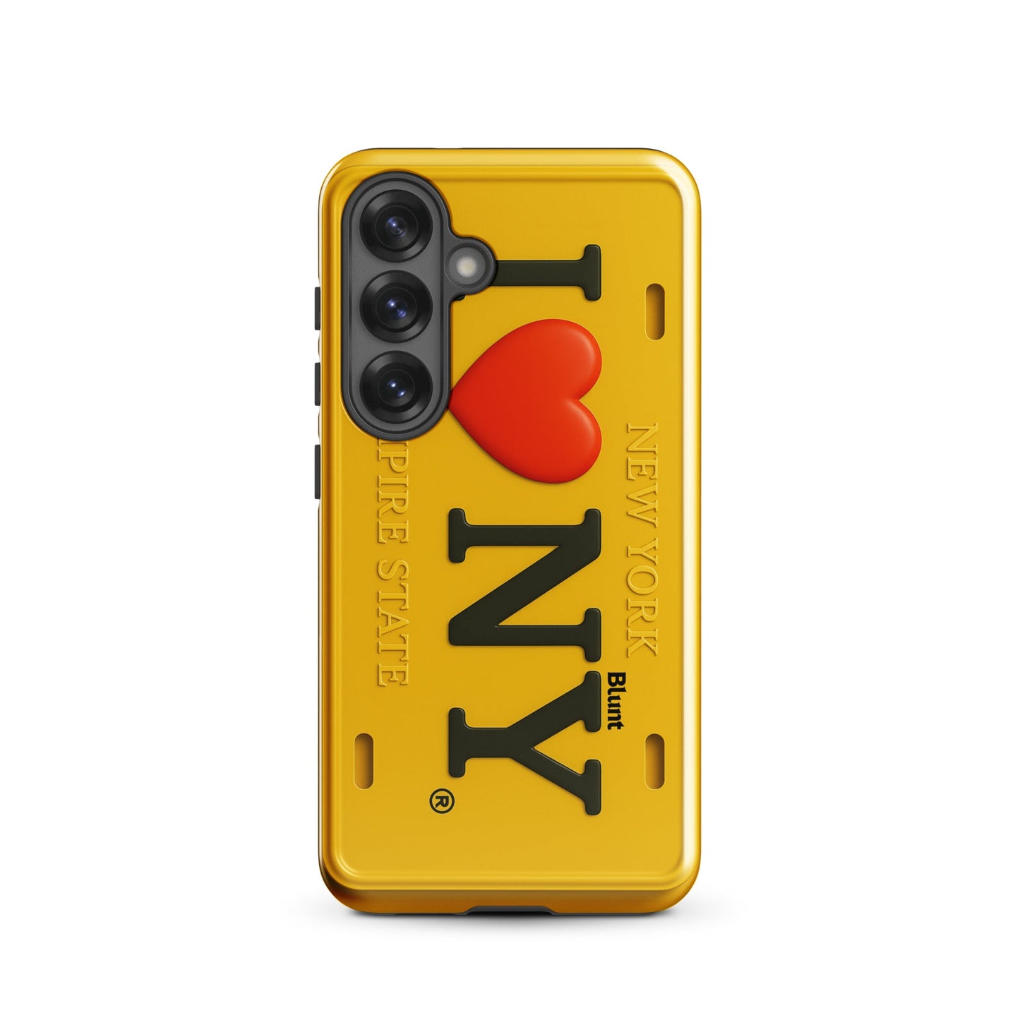 Blunt York Samsung Case - Blunt Cases