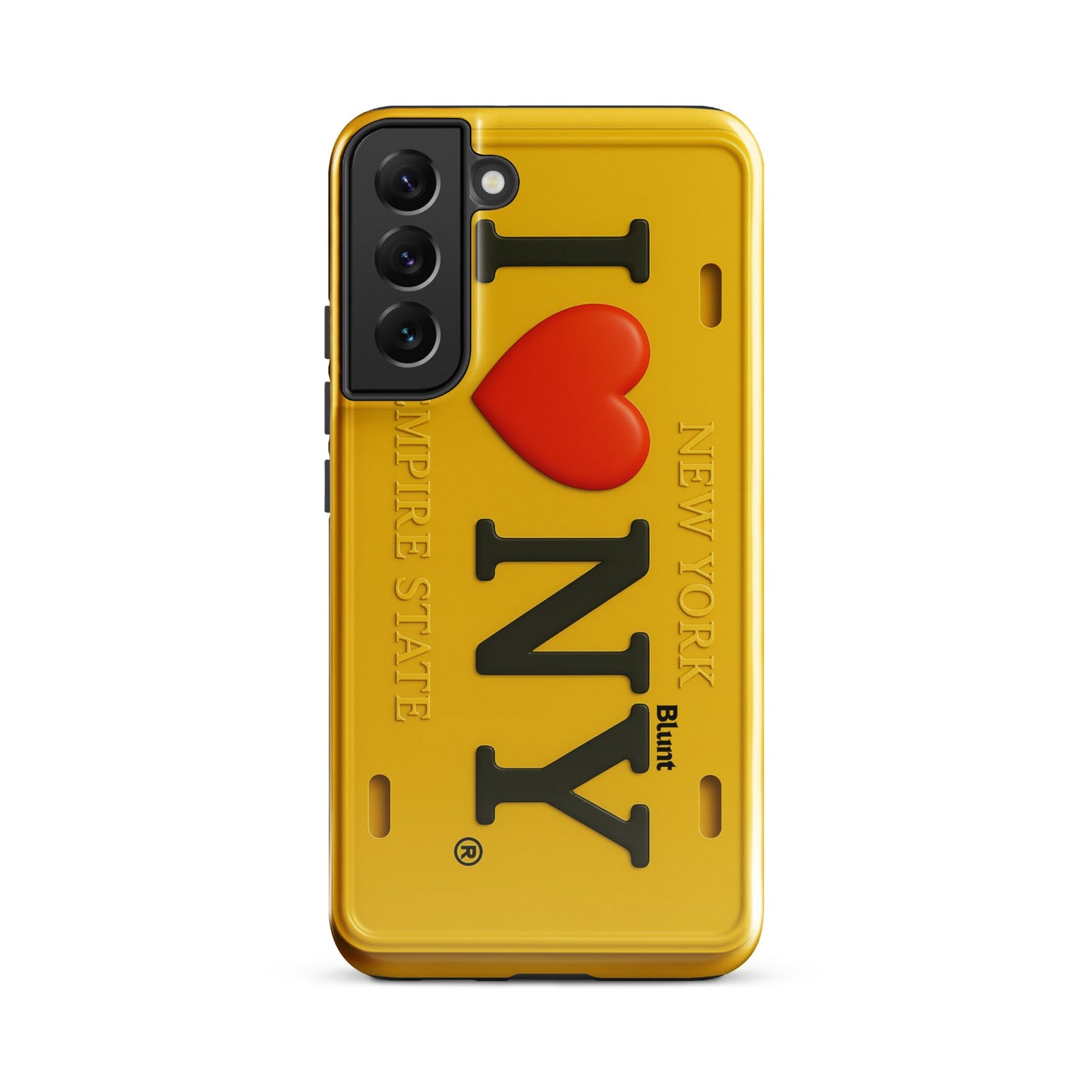 Blunt York Samsung Case - Blunt Cases