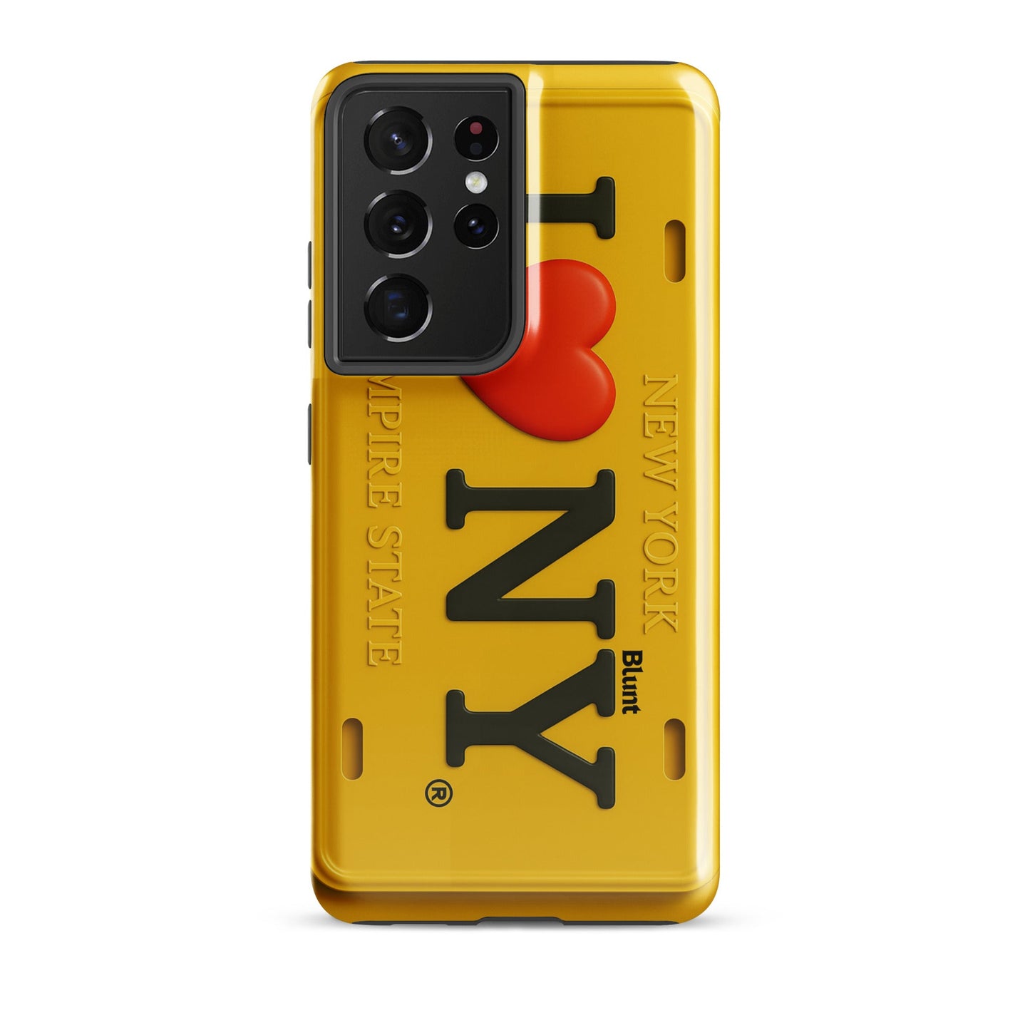 Blunt York Samsung Case - Blunt Cases