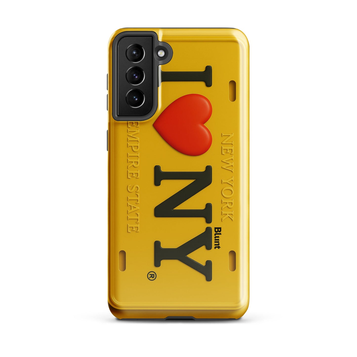 Blunt York Samsung Case - Blunt Cases