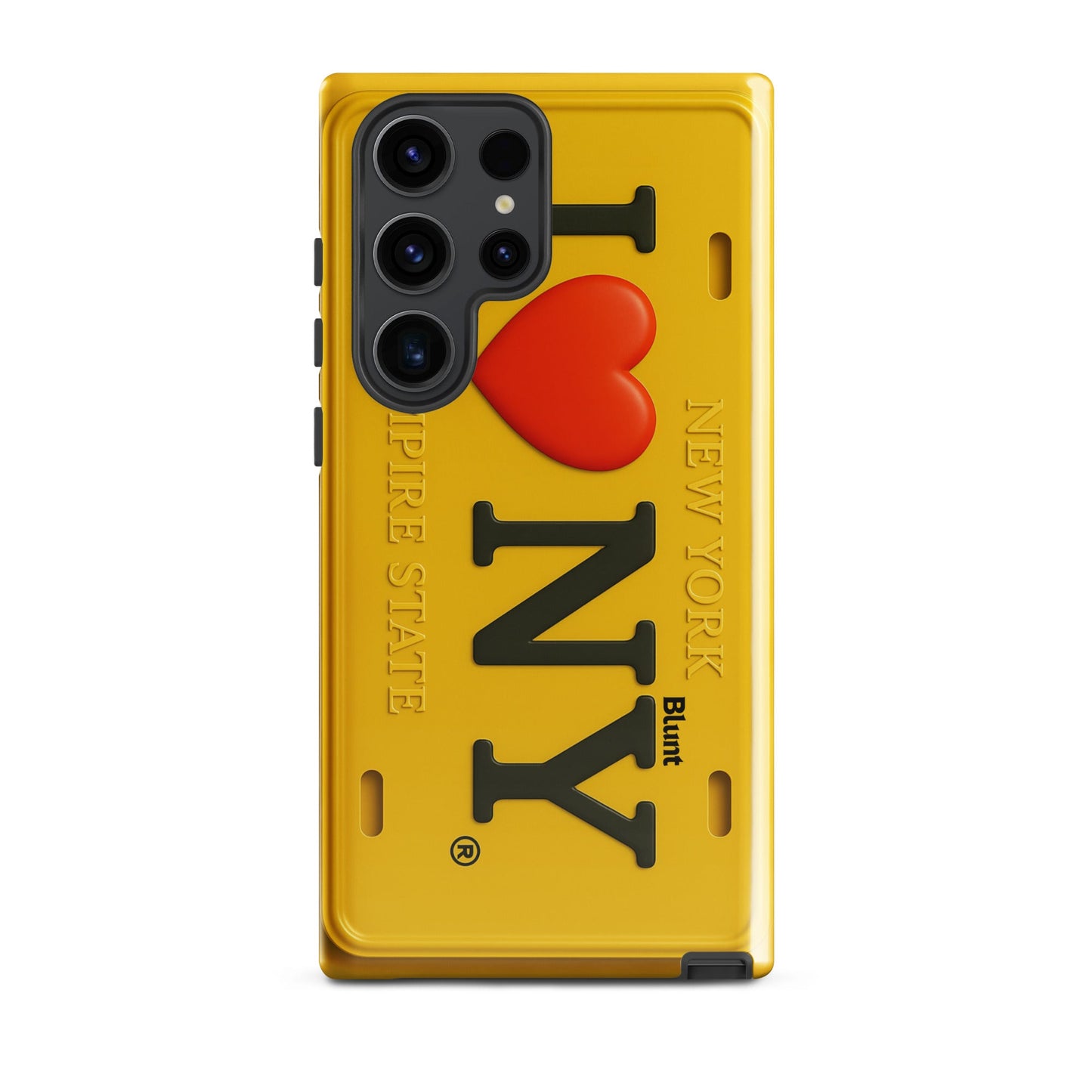 Blunt York Samsung Case - Blunt Cases