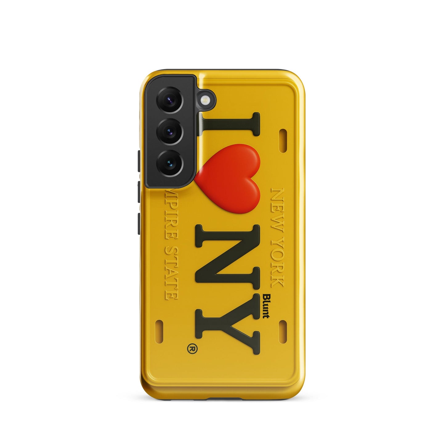 Blunt York Samsung Case - Blunt Cases