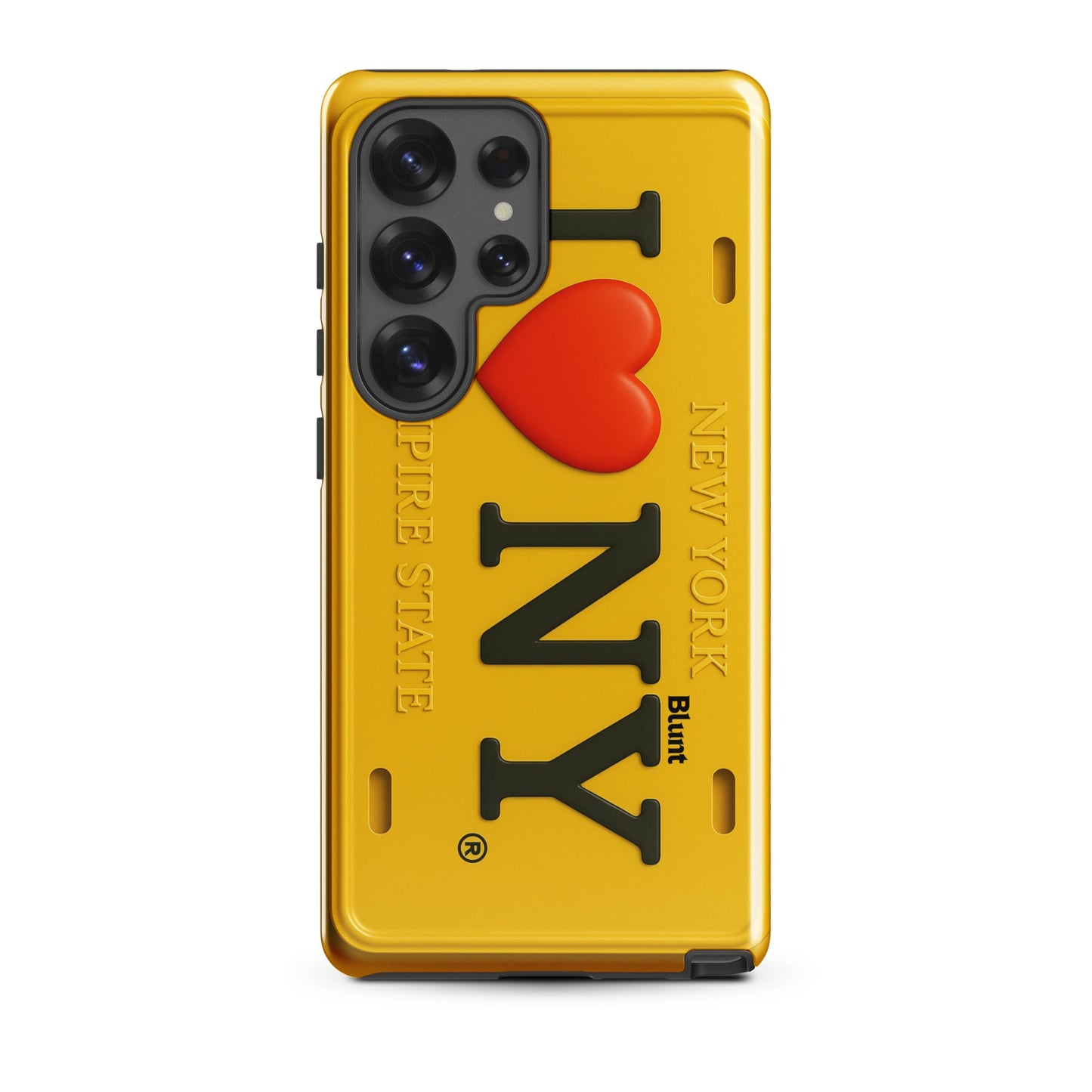 Blunt York Samsung Case - Blunt Cases