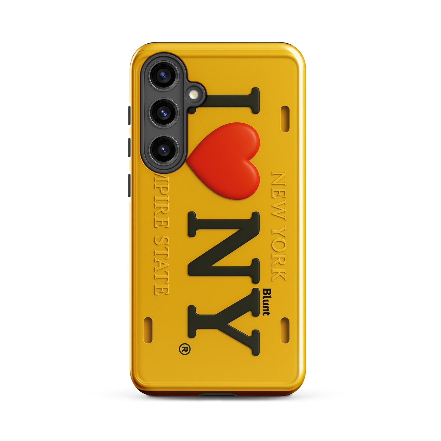 Blunt York Samsung Case - Blunt Cases