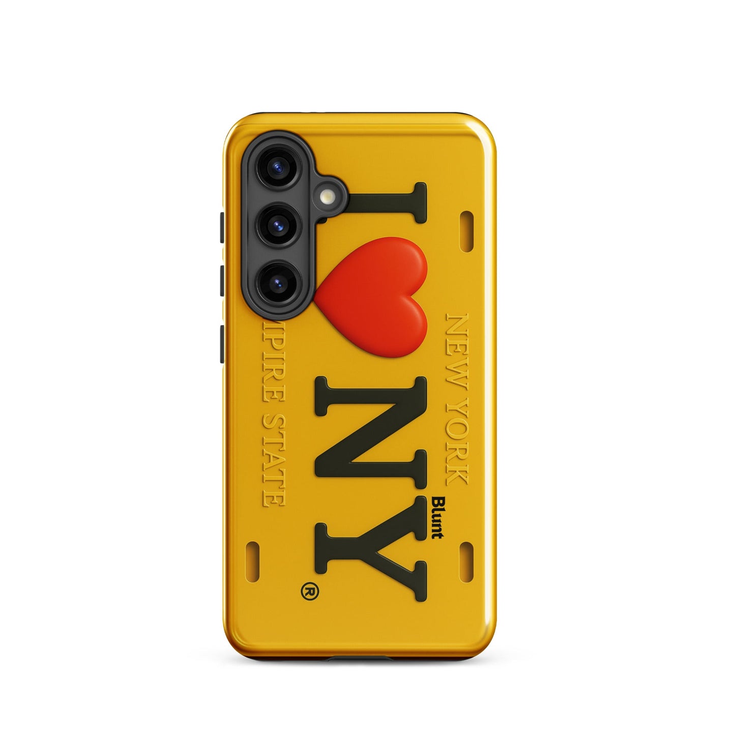 Blunt York Samsung Case - Blunt Cases