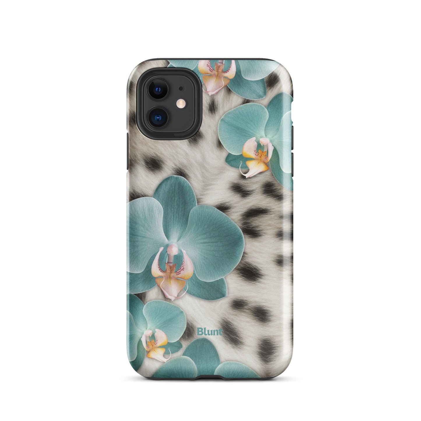 Blur iPhone Case - Blunt Cases