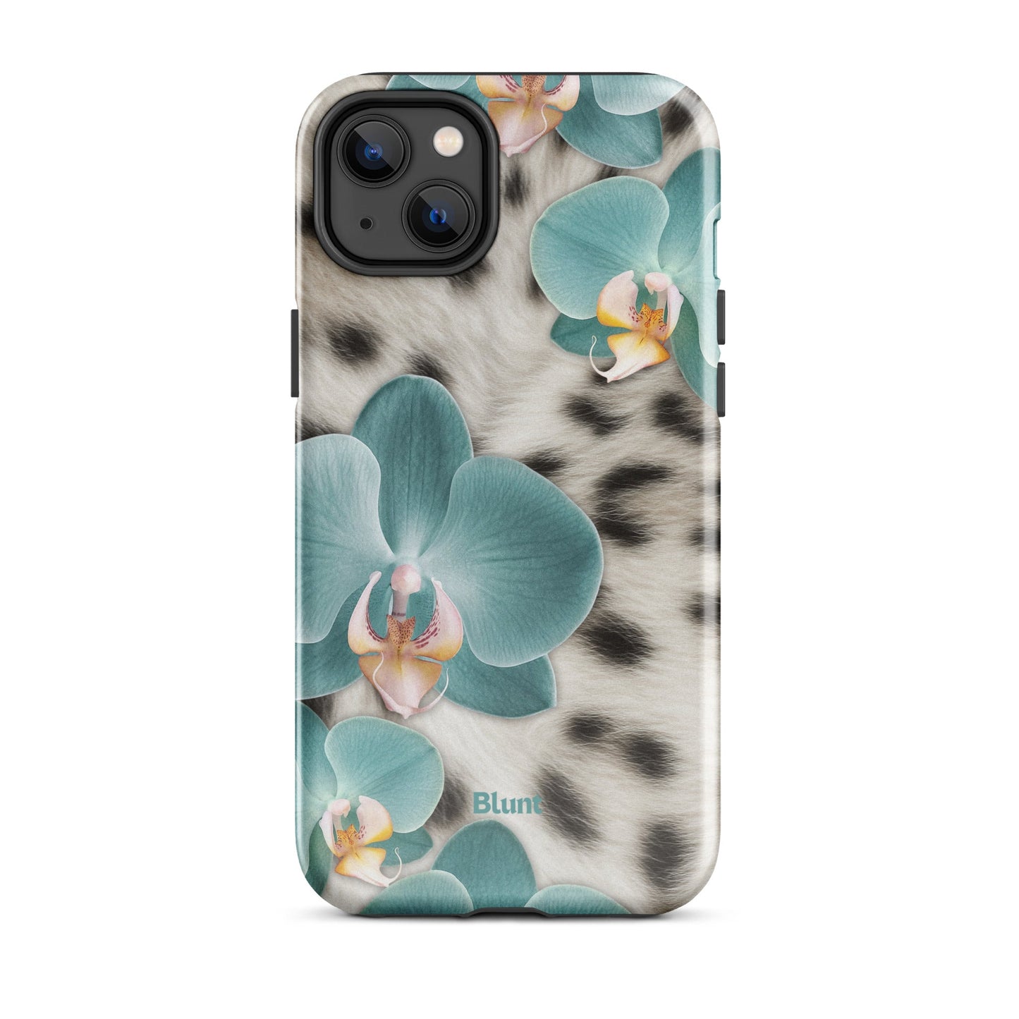 Blur iPhone Case - Blunt Cases