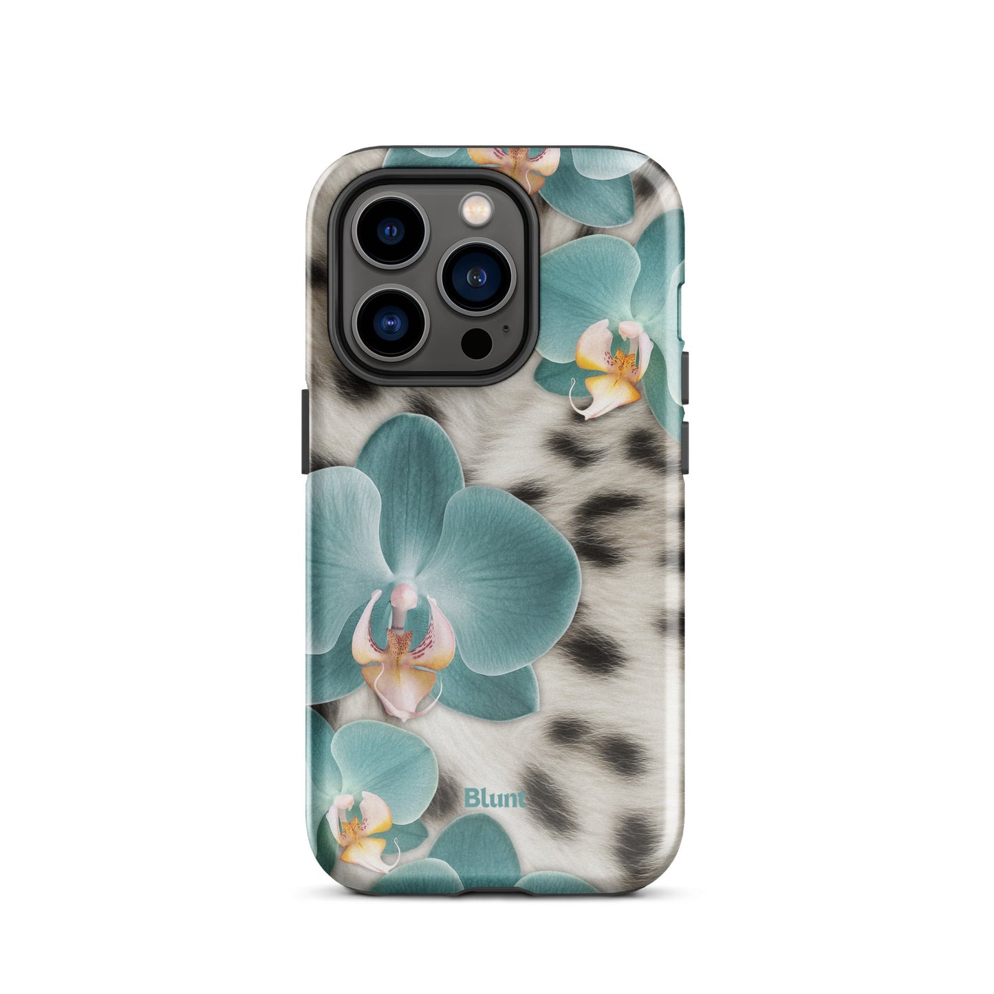 Blur iPhone Case - Blunt Cases