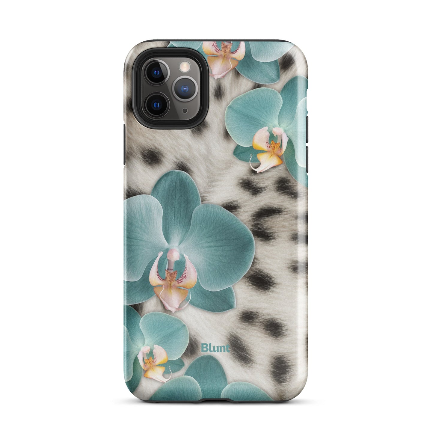 Blur iPhone Case - Blunt Cases
