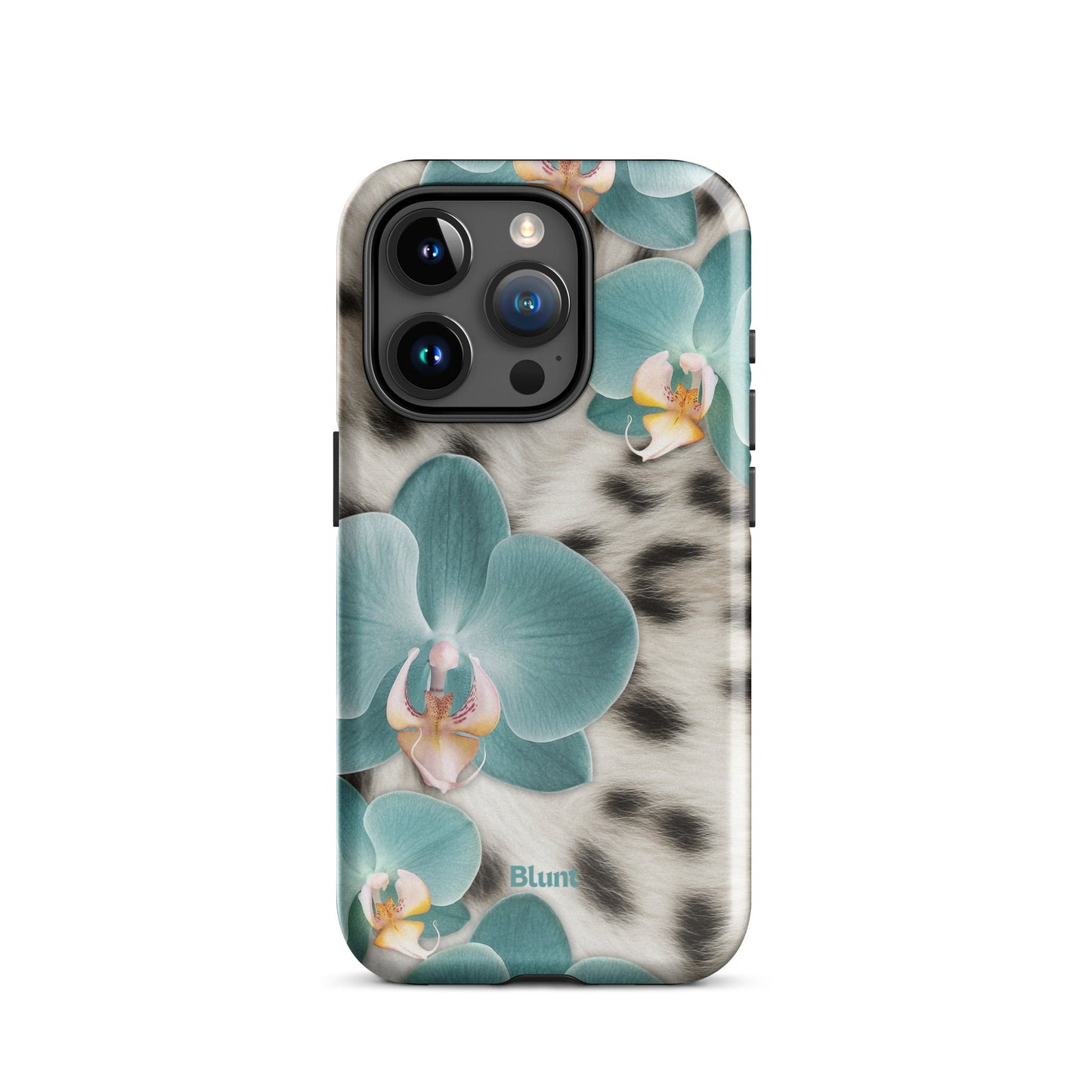 Blur iPhone Case - Blunt Cases