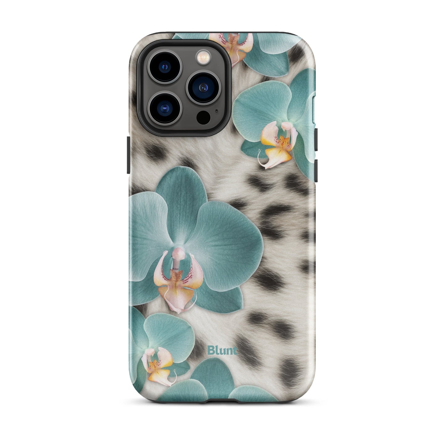 Blur iPhone Case - Blunt Cases